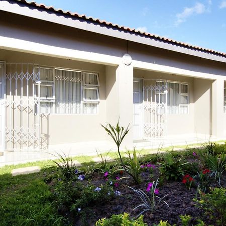 Minilitha Lodge Richards Bay Ngoại thất bức ảnh