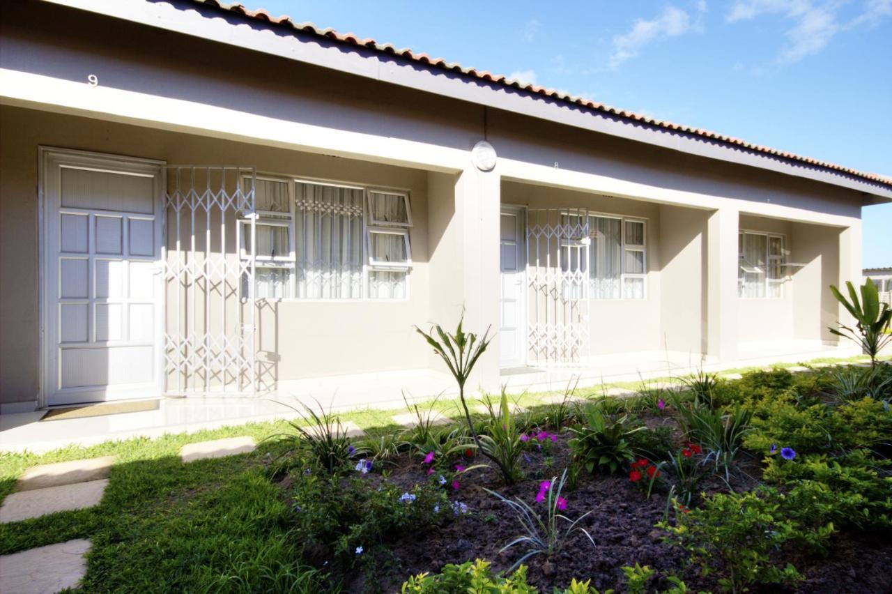 Minilitha Lodge Richards Bay Ngoại thất bức ảnh