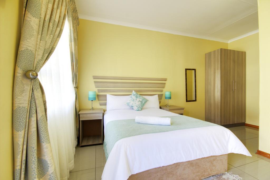 Minilitha Lodge Richards Bay Ngoại thất bức ảnh