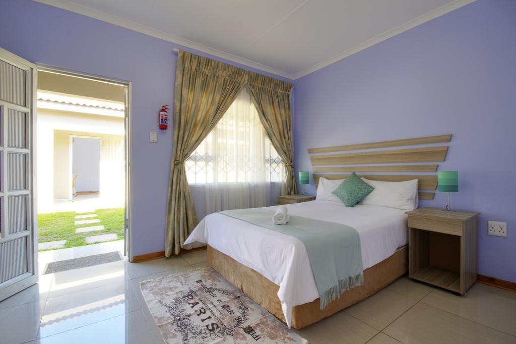 Minilitha Lodge Richards Bay Ngoại thất bức ảnh