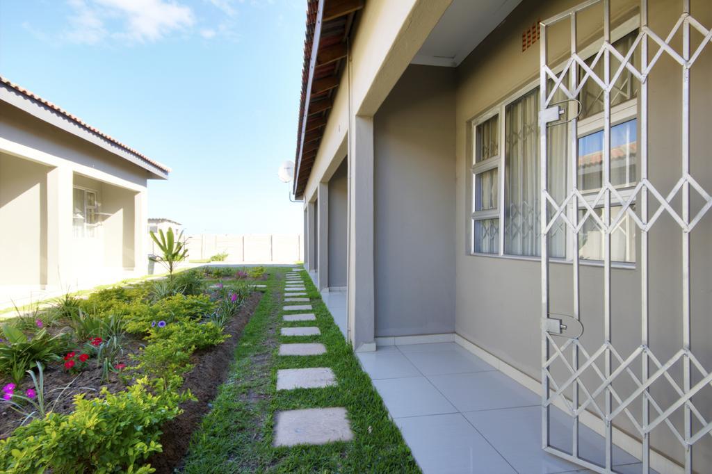 Minilitha Lodge Richards Bay Ngoại thất bức ảnh