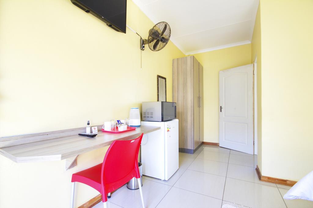 Minilitha Lodge Richards Bay Ngoại thất bức ảnh