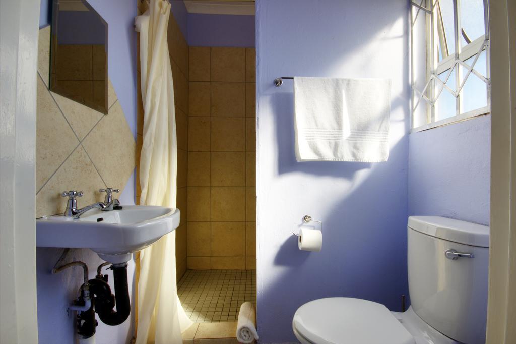 Minilitha Lodge Richards Bay Ngoại thất bức ảnh