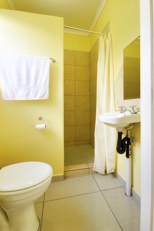 Minilitha Lodge Richards Bay Ngoại thất bức ảnh